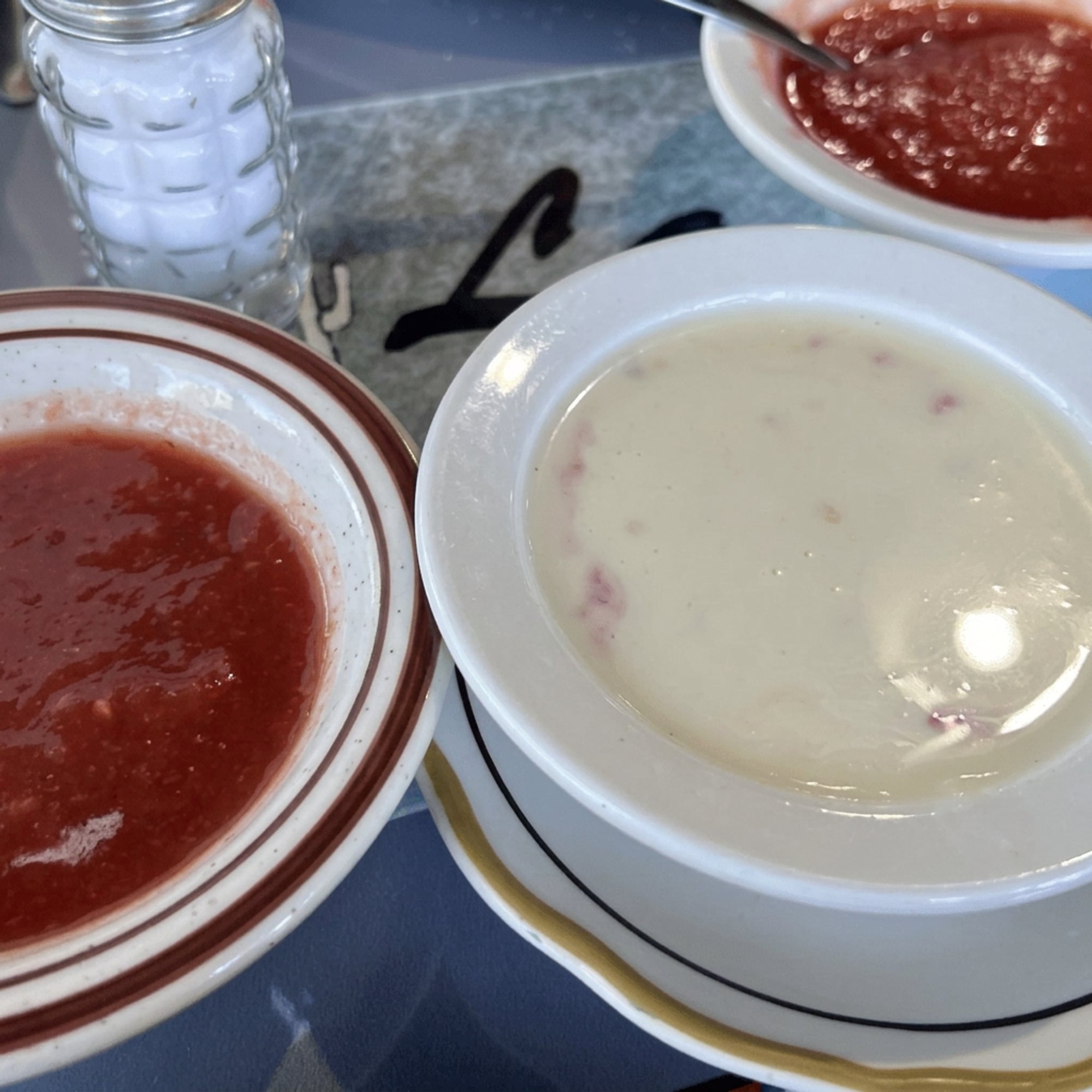 Chile con Queso
