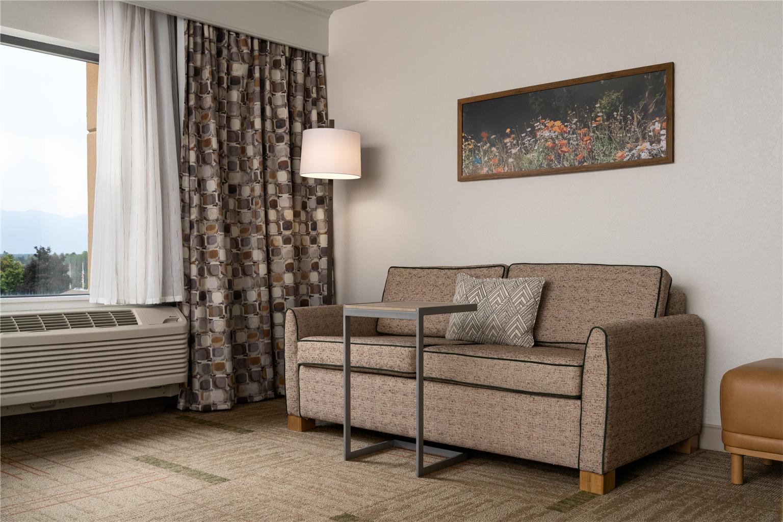 Hampton Inn & Suites Whitefish Image