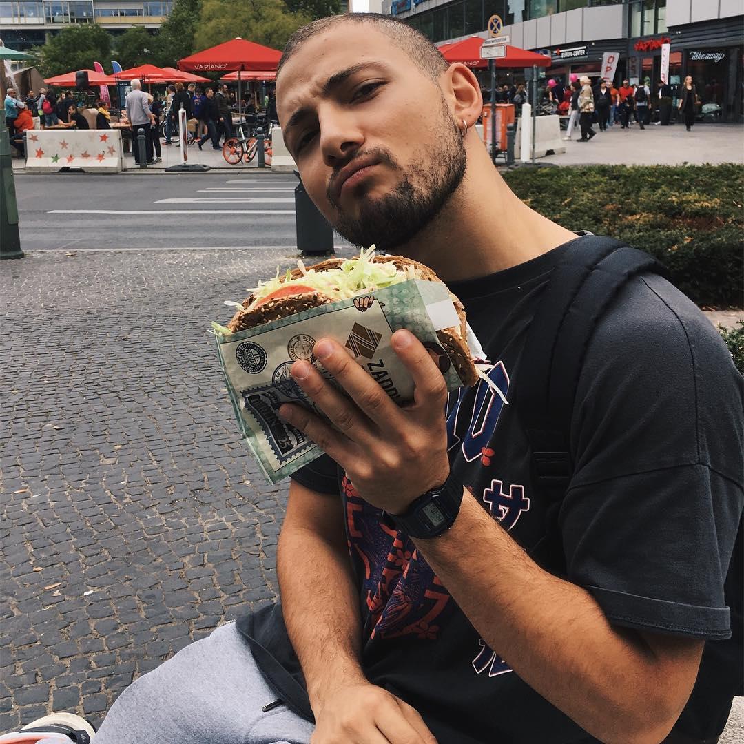 Bilder Zaddy's