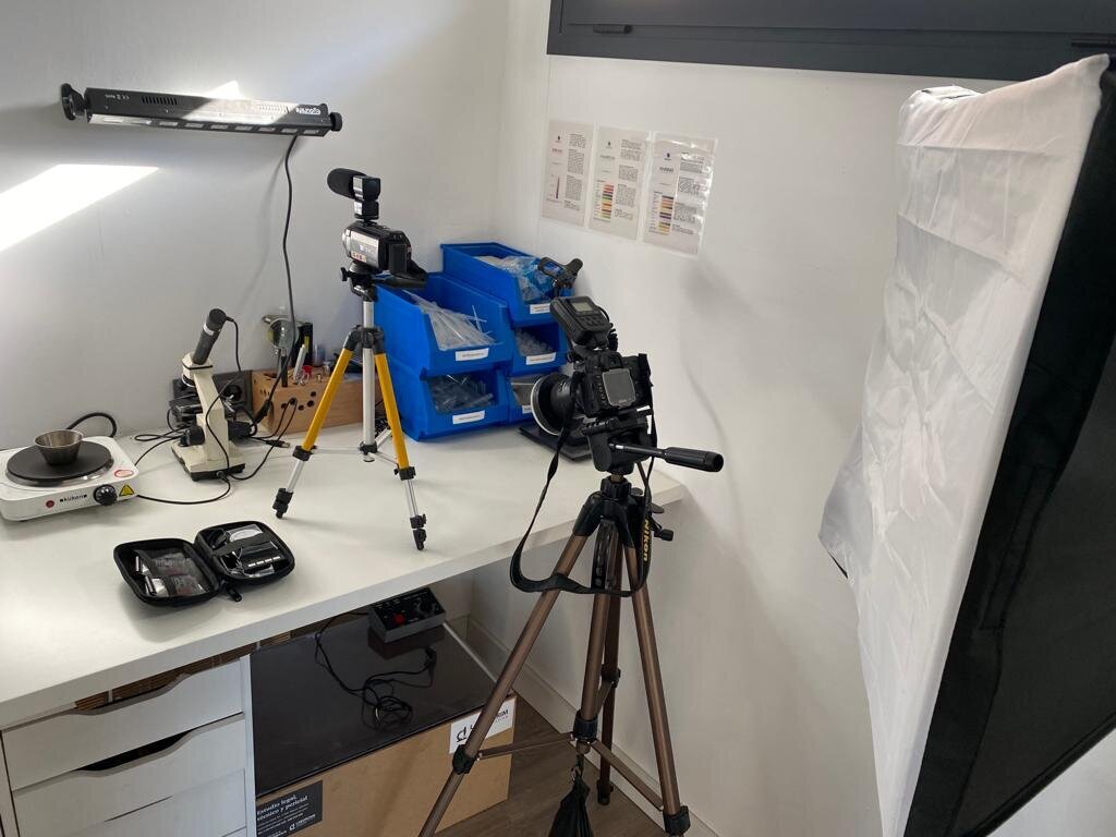 Galería en miniatura