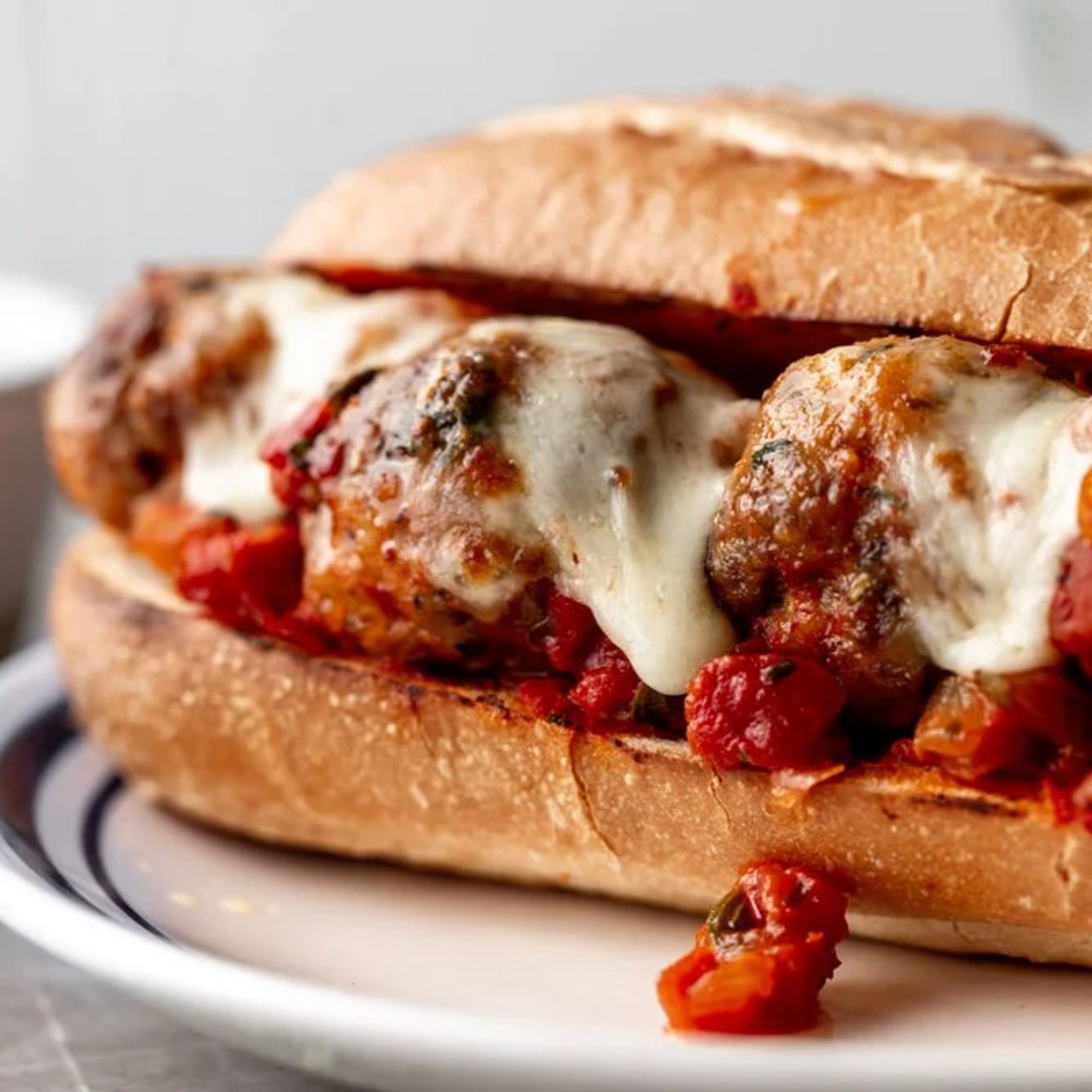 Meatball Sub