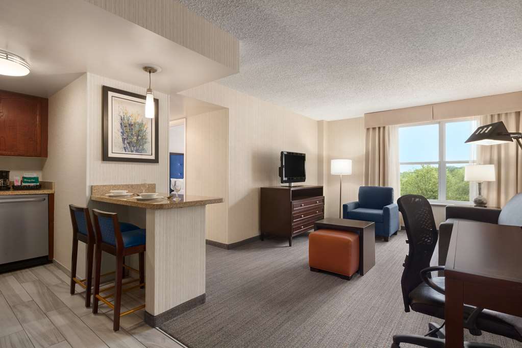 Homewood Suites by Hilton Wilmington-Brandywine Valley Image