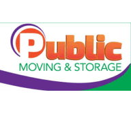 Public Moving and Storage