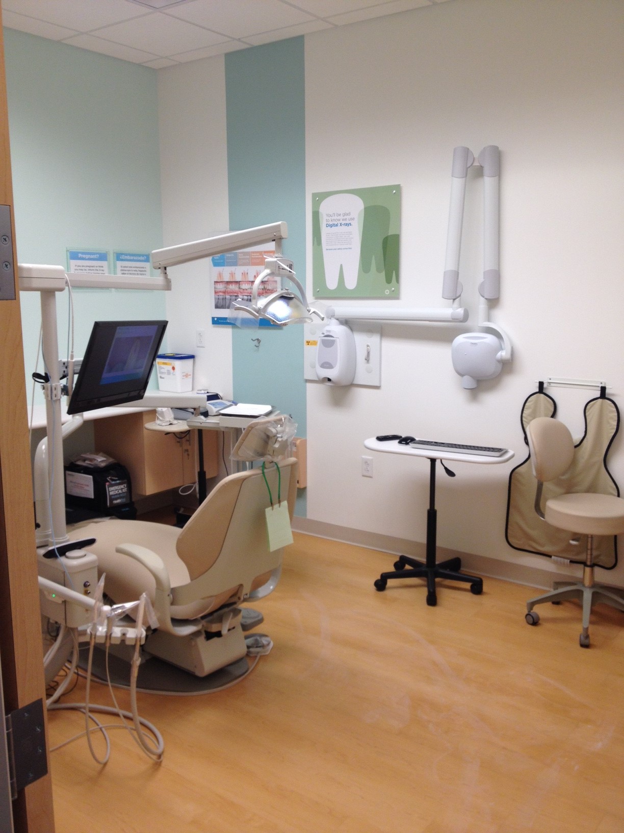 Water Tower Dental Group and Orthodontics Photo