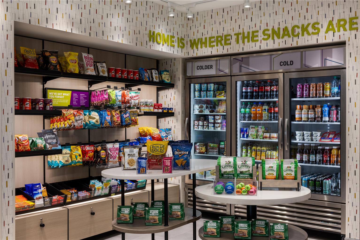 Home2 Suites by Hilton Altoona Des Moines Image