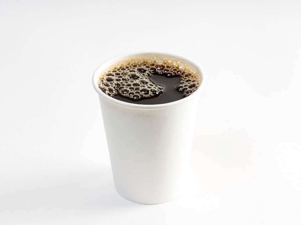 Regular Coffee