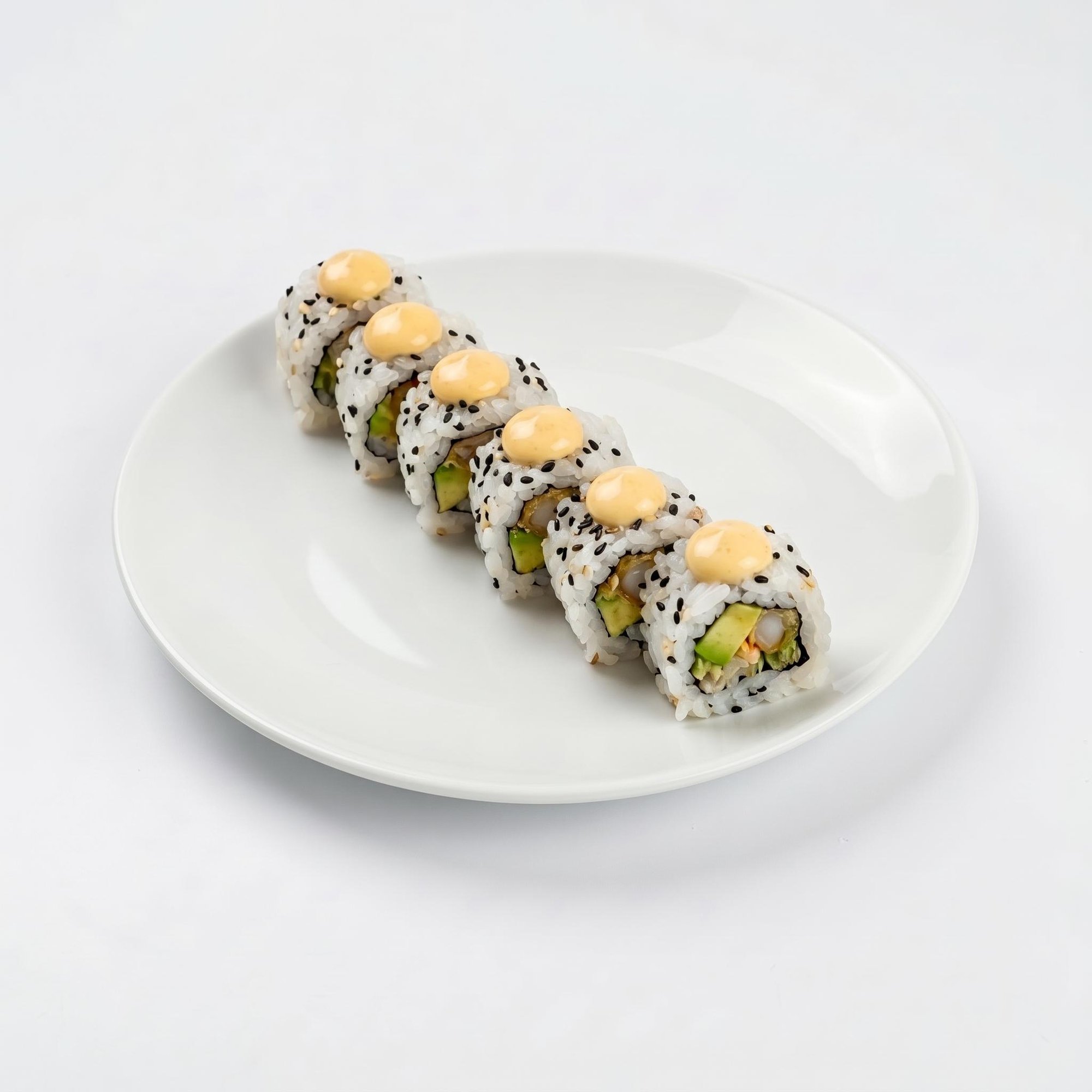 FRIED CHICKEN ROLL