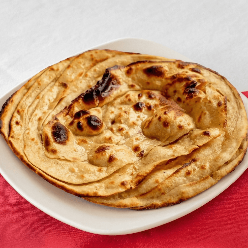 Plain Paratha