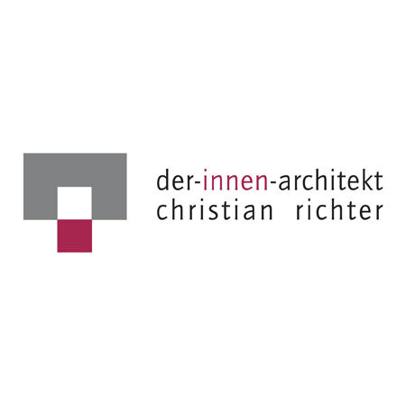 Logo von Richter Christian Innenarchitekt Innenarchitekturbüro