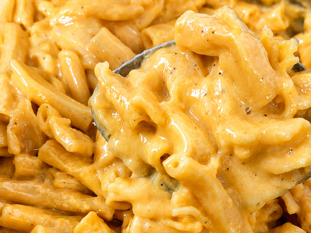 Mac & Cheese