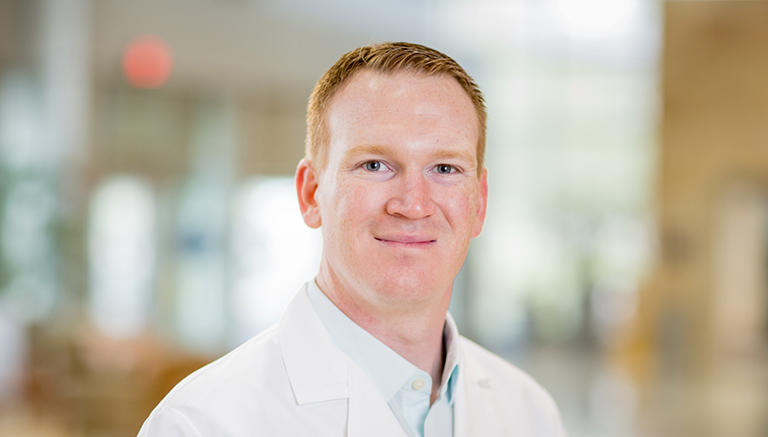 Christopher Blanner, MD Photo