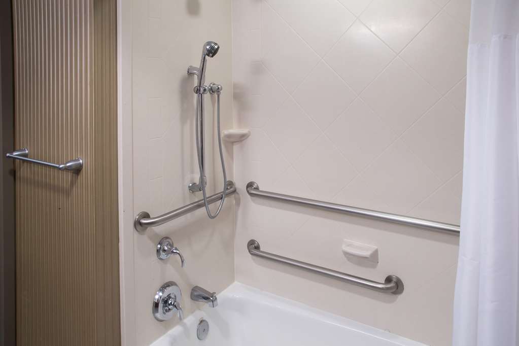 Hampton Inn Oxford/Conference Center Image