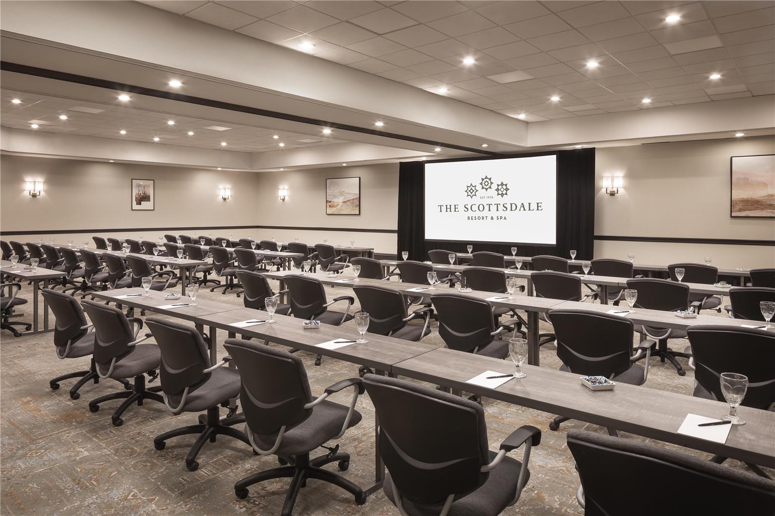 The Scottsdale Resort and Spa, Curio Collection by Hilton Image