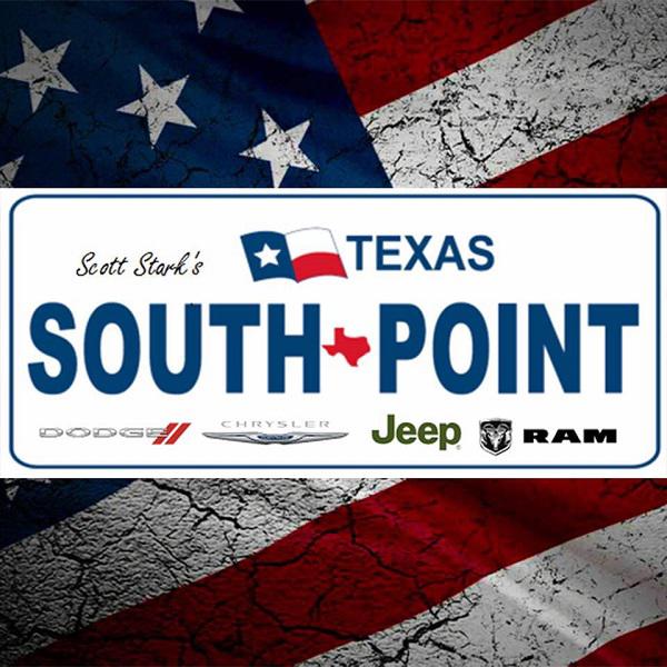 South Point Dodge Chrysler Jeep Ram