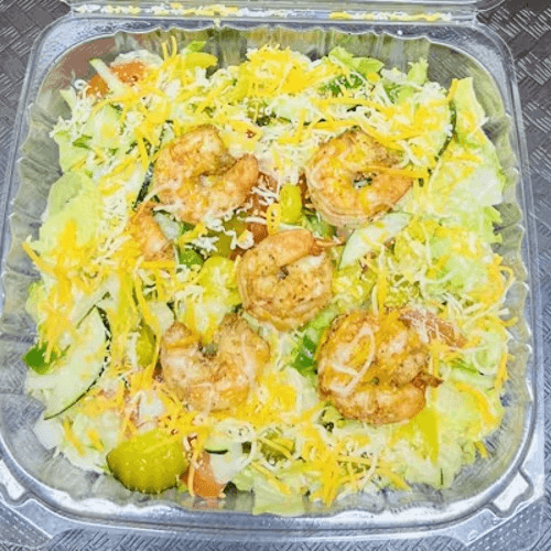 Garden Salad