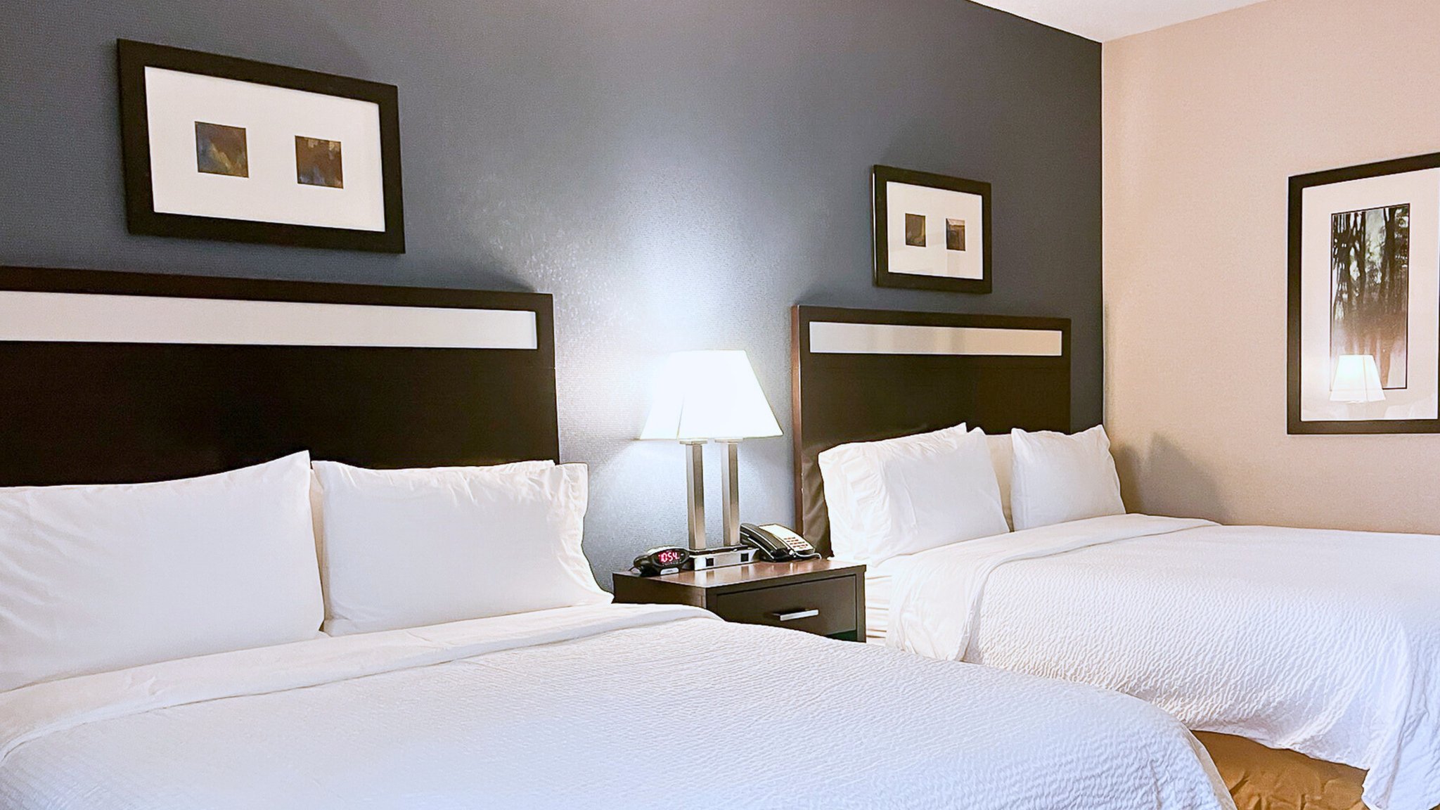 Holiday Inn Express & Suites Morton Peoria Area by IHG Image