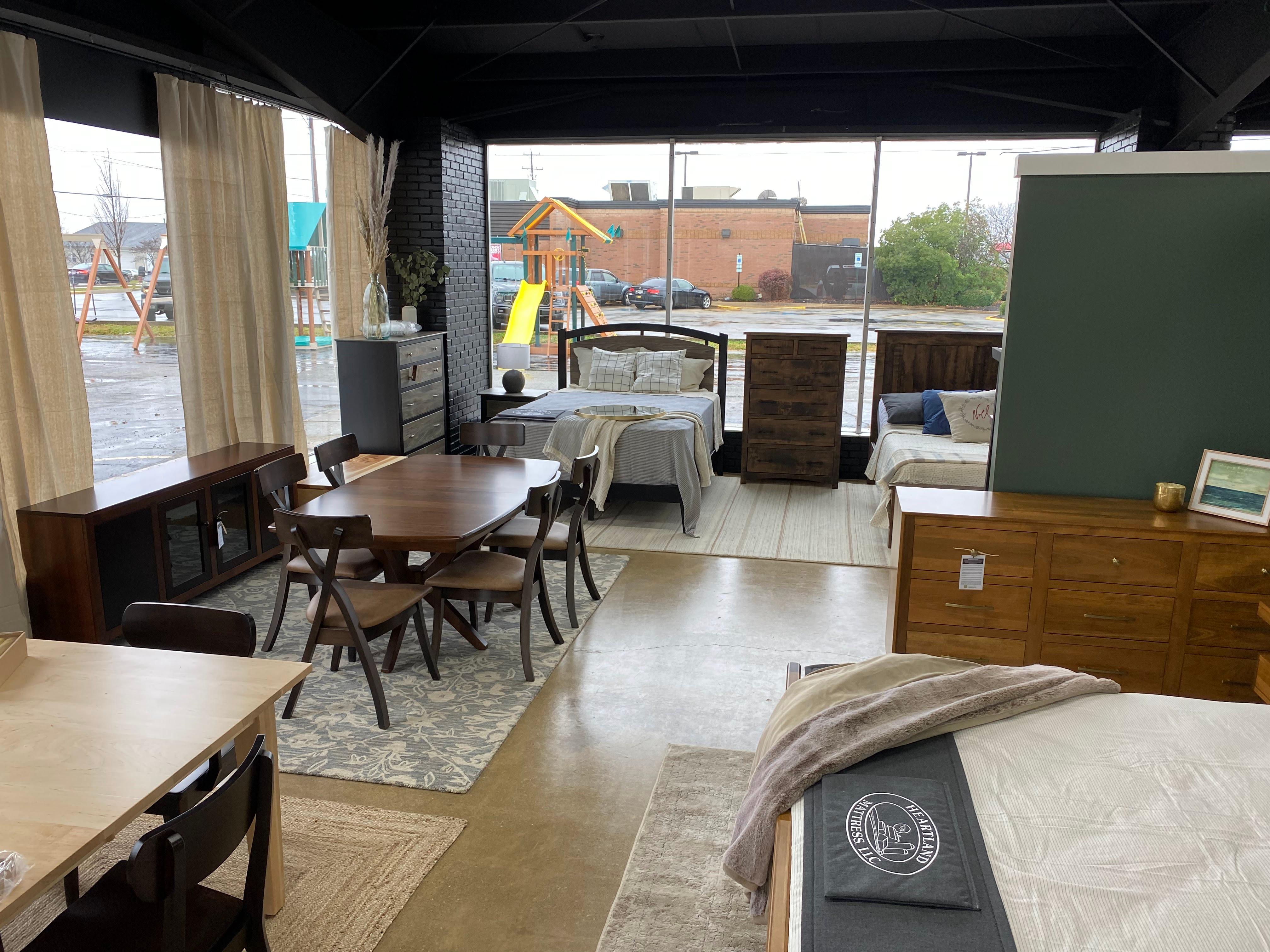 Amish Mercantile Image