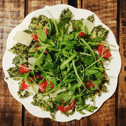 Arugula Salad Large