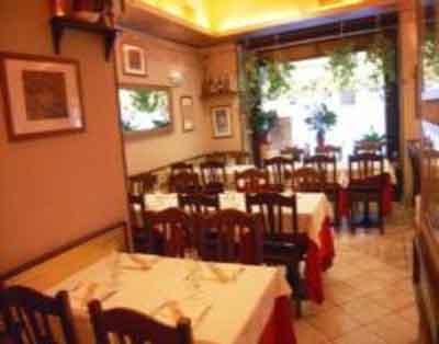 Images Ristorante Pizzeria da Cecco