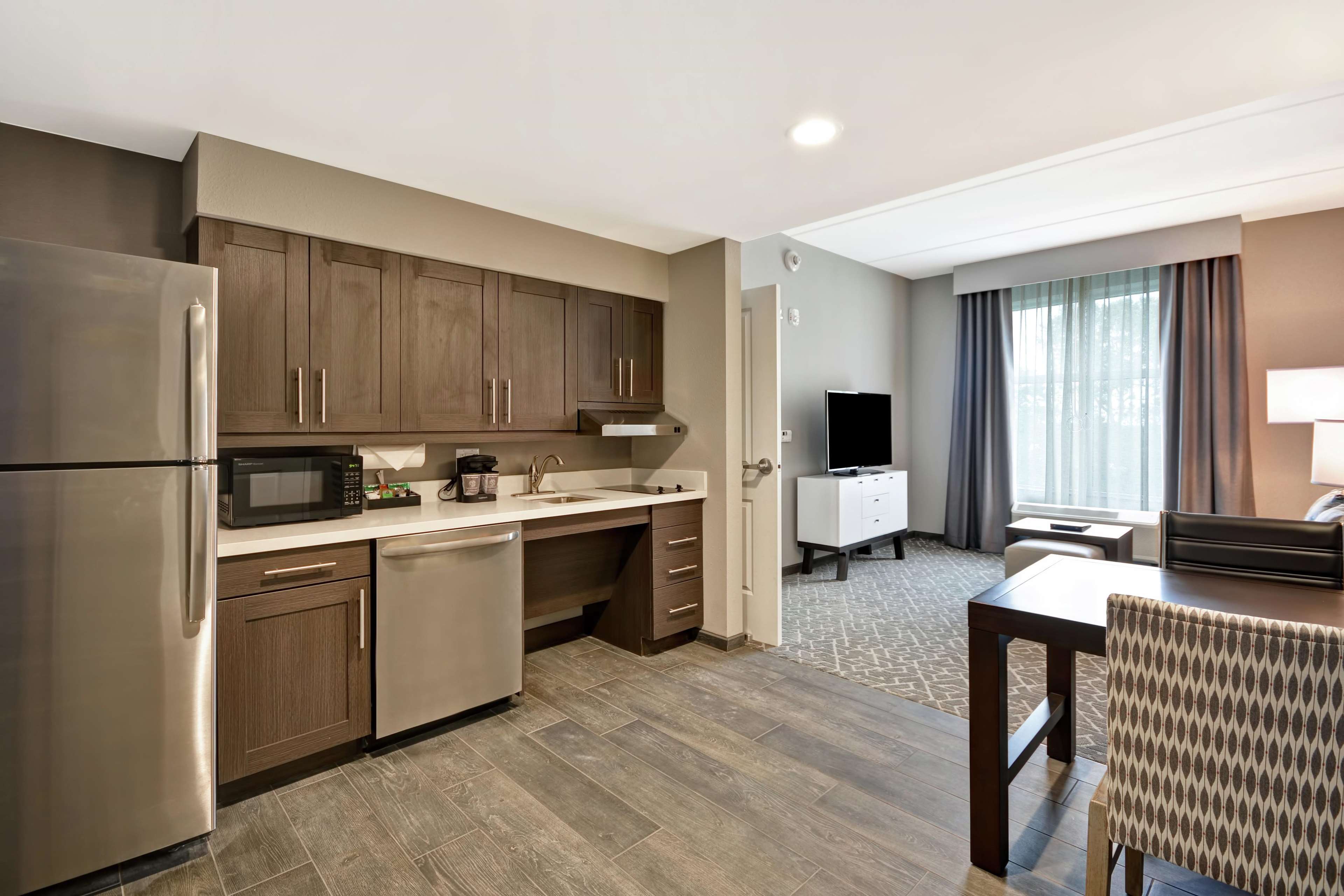 Homewood Suites by Hilton Raleigh Cary I-40 Photo