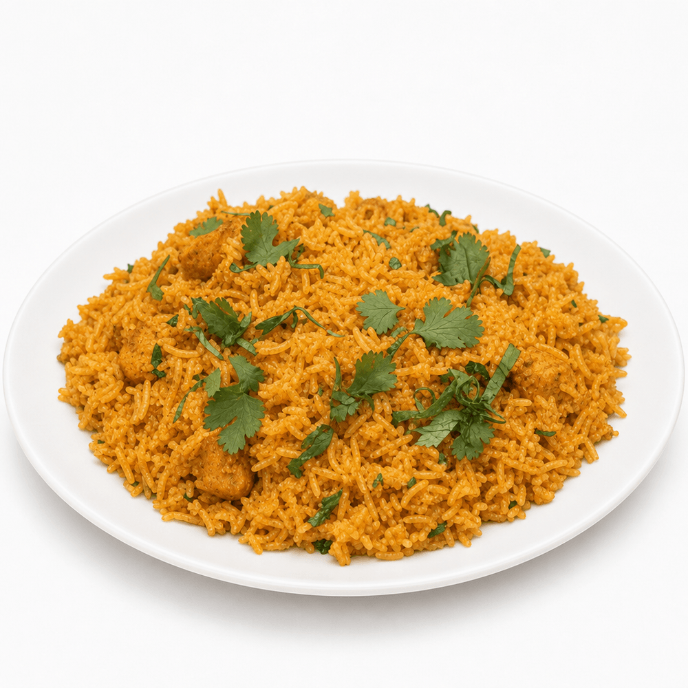 Murg Biryani