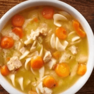 Chicken Noodle Soup
