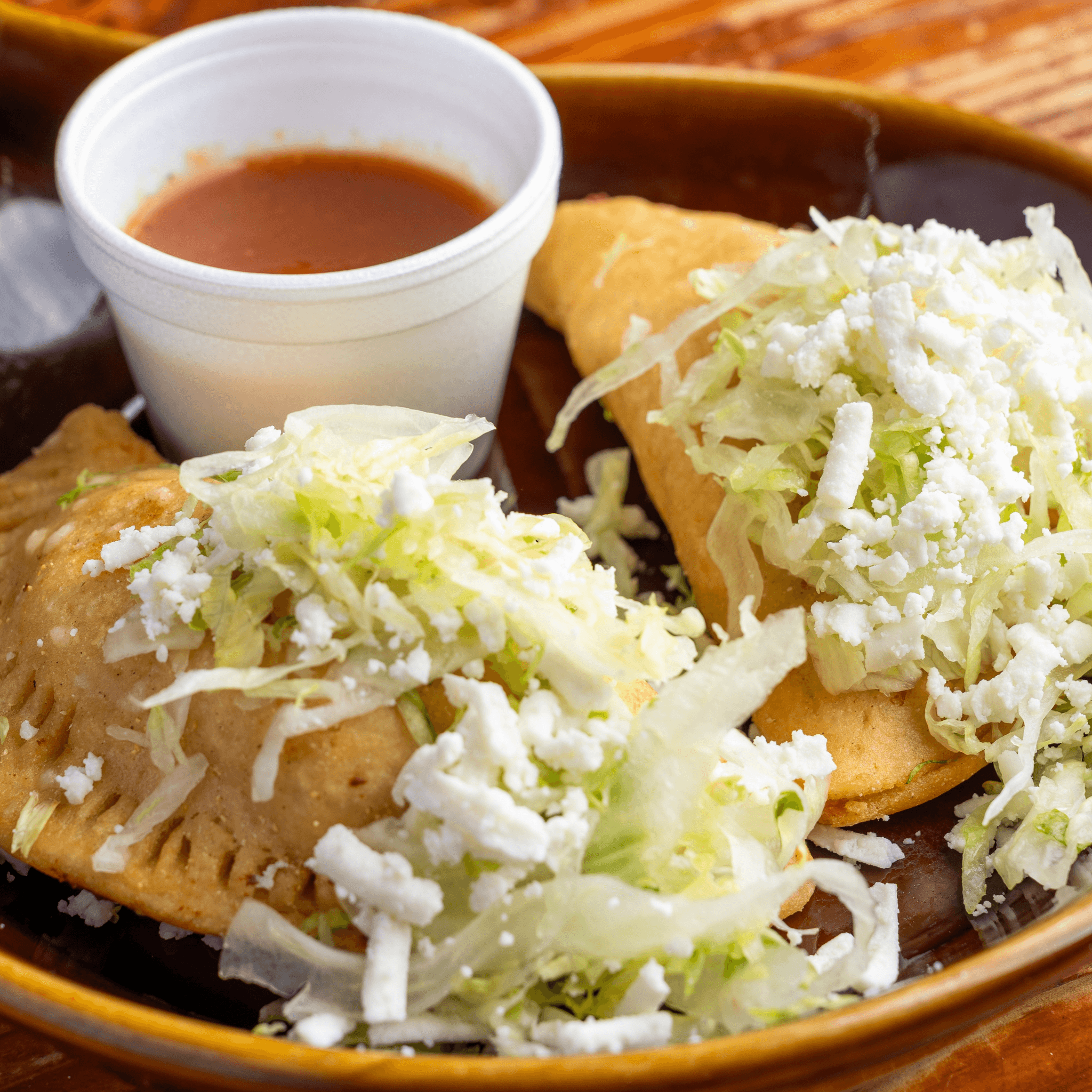 Empanada de Carne