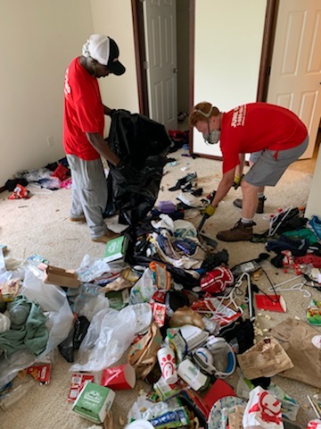 Foreclosure Cleanouts