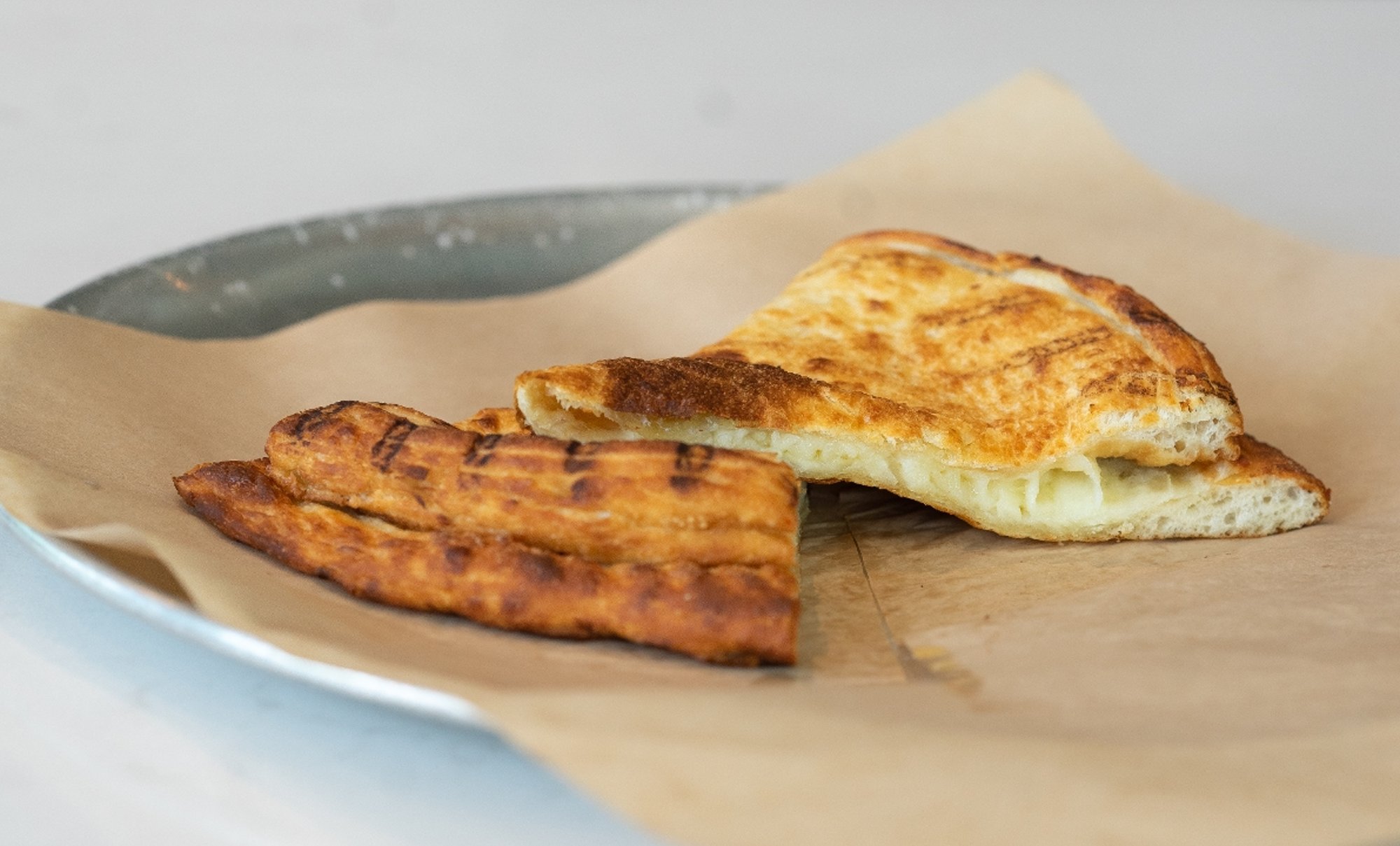 Grilled Cheese