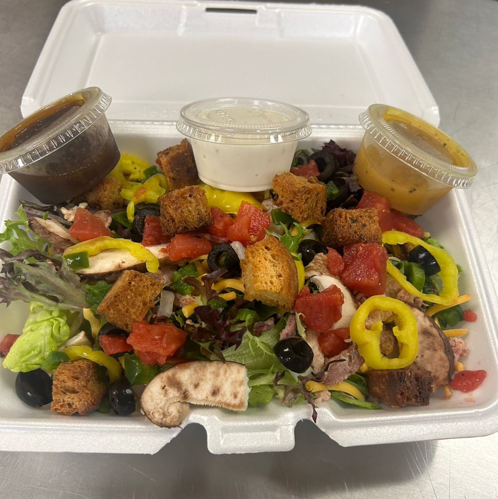 Salad