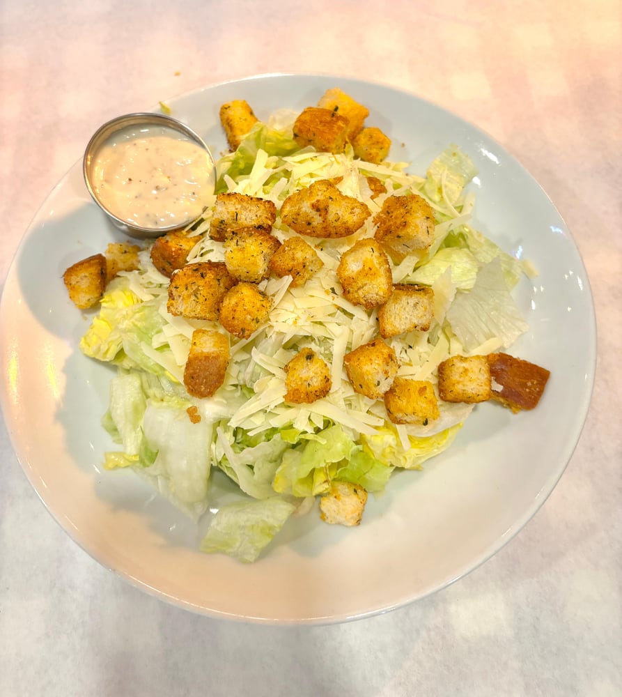 Caesar Salad