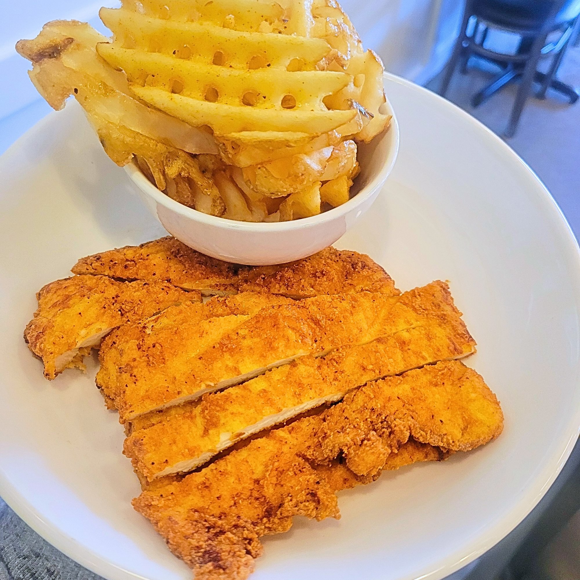 Brunchkin Tenders CBG/MKE