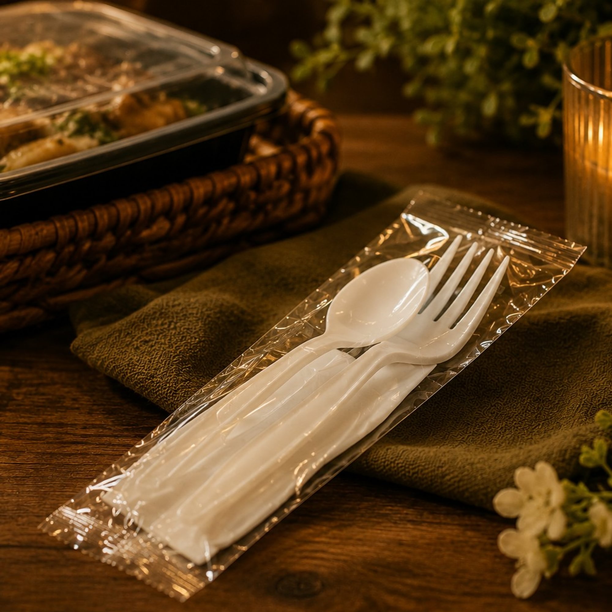 Utensils