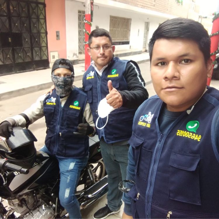 Galería en miniatura