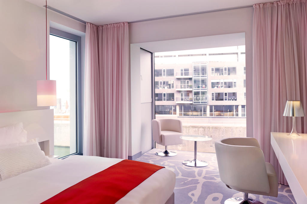 Bilder art'otel cologne