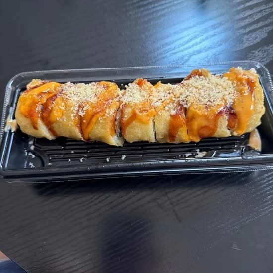 Cost Of Deep Fry (Not French Fry, regular Roll Fry Cost)