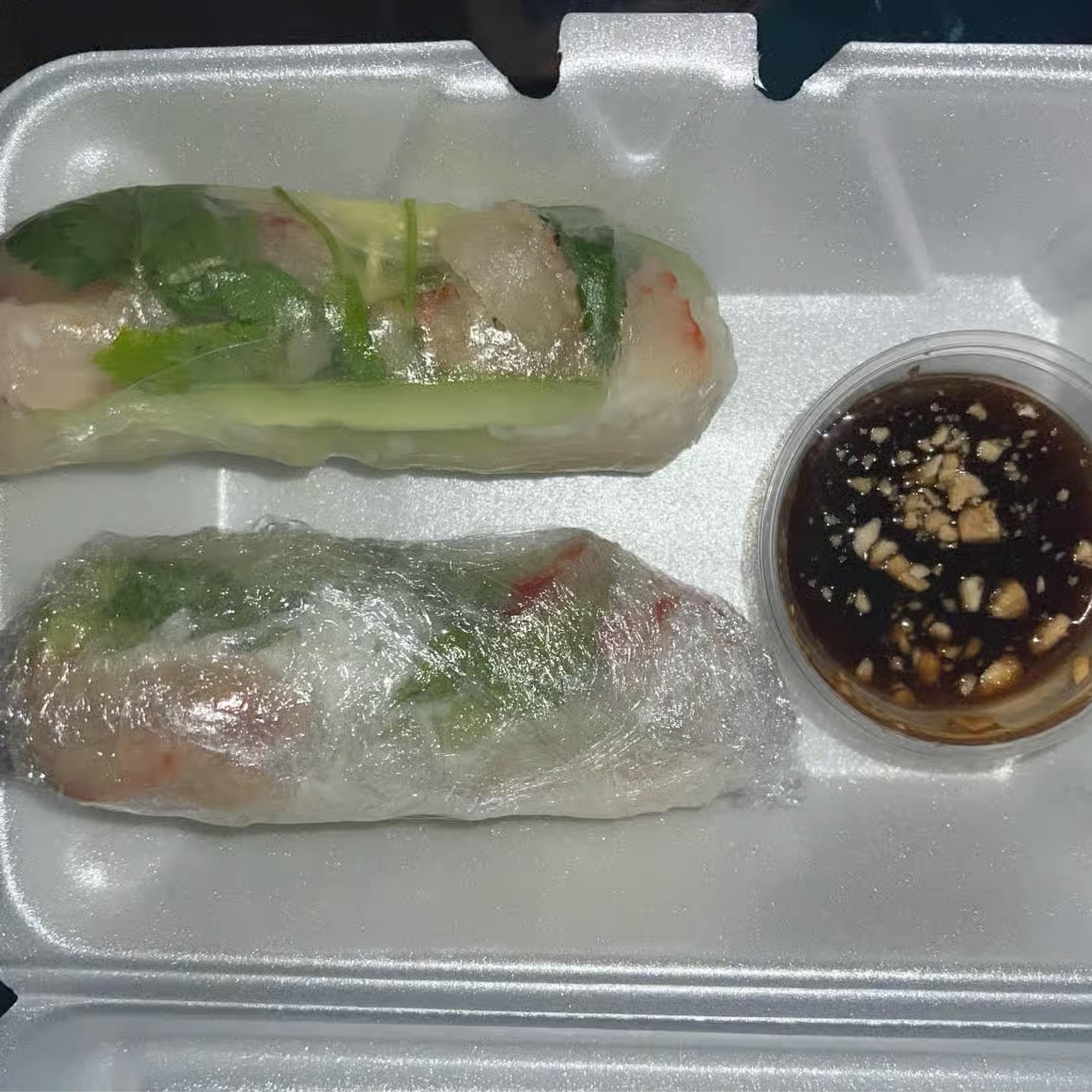 Summer Roll