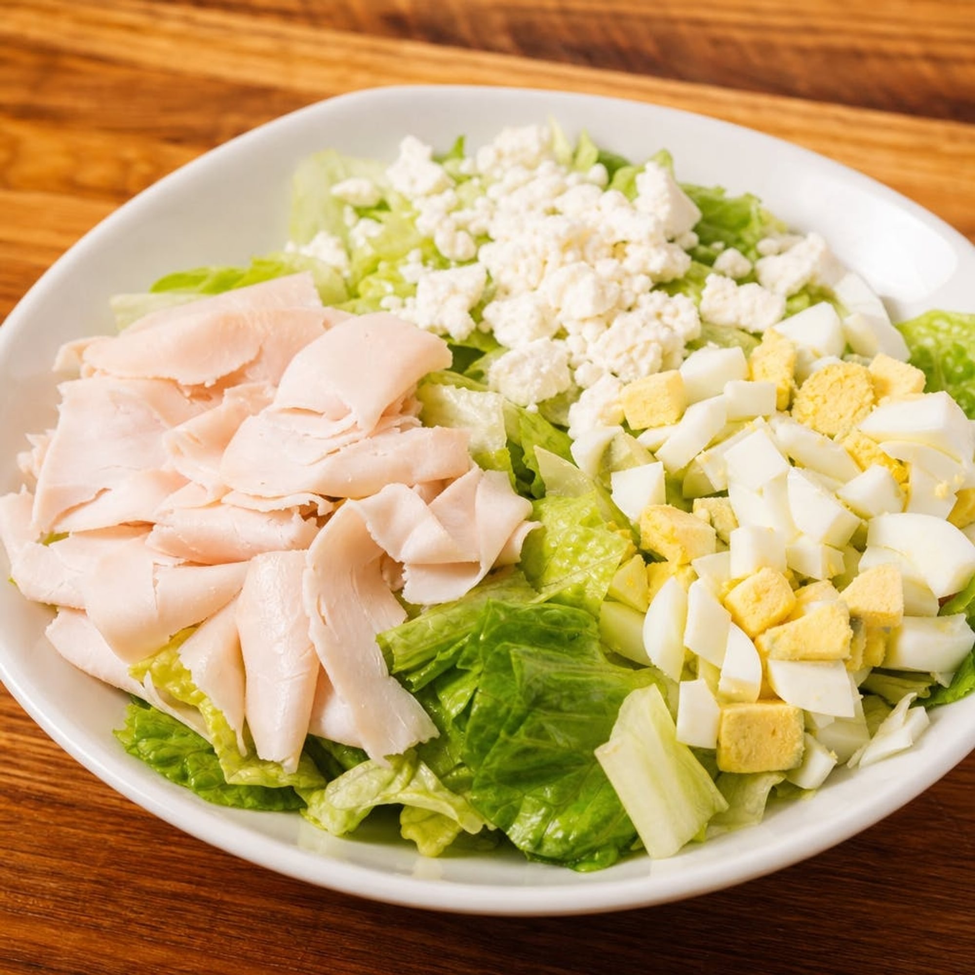 Cobb Salad