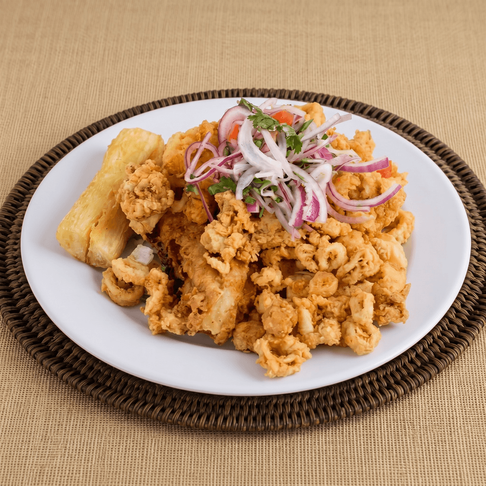 Calamari