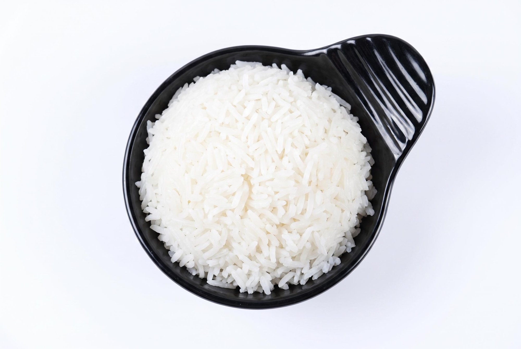 Jasmine rice