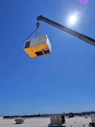 CG Service Pros Image