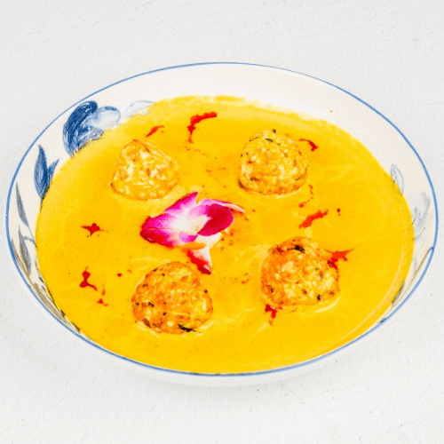 Malai Kofta
