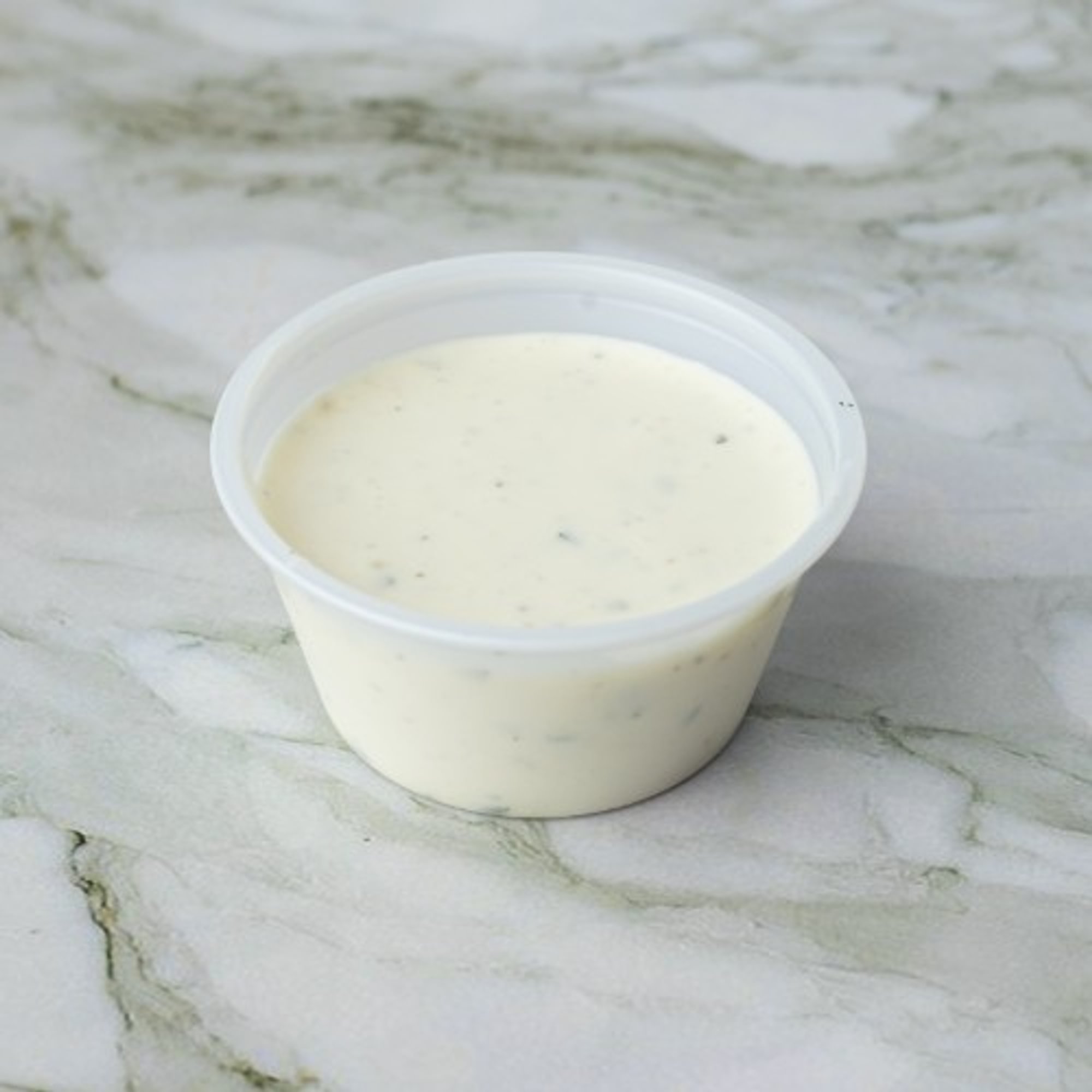 Side Dressing