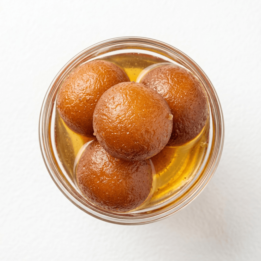 Gulab Jamun