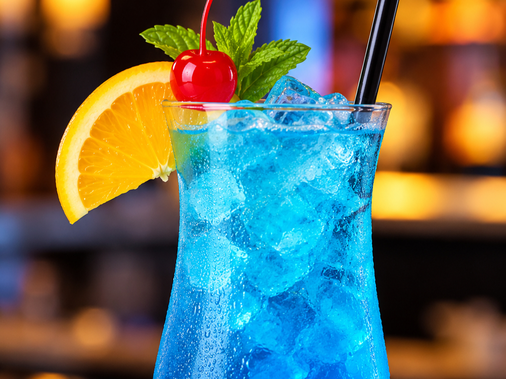Mocktails