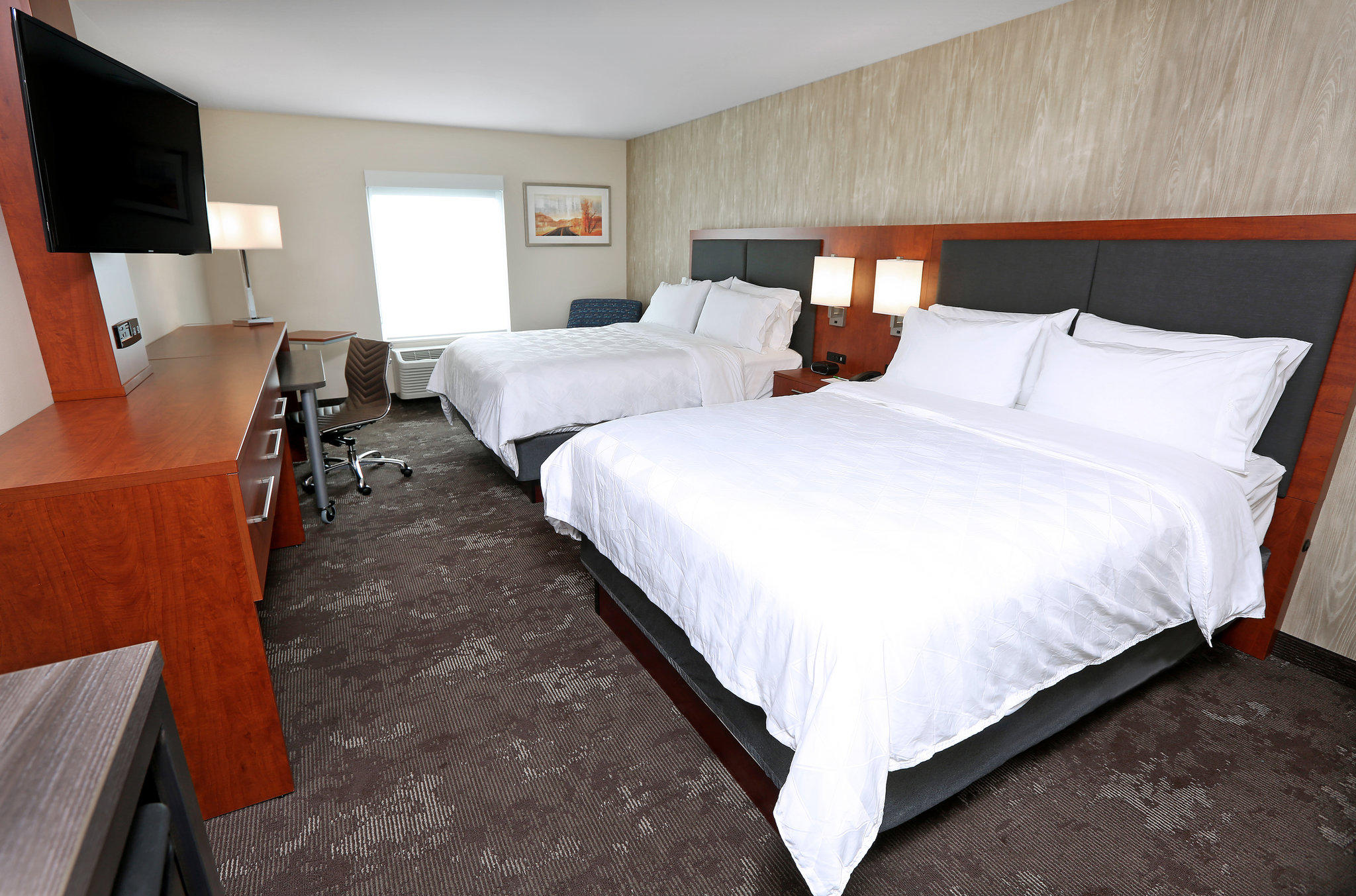 Holiday Inn & Suites Sioux Falls - Airport Photo