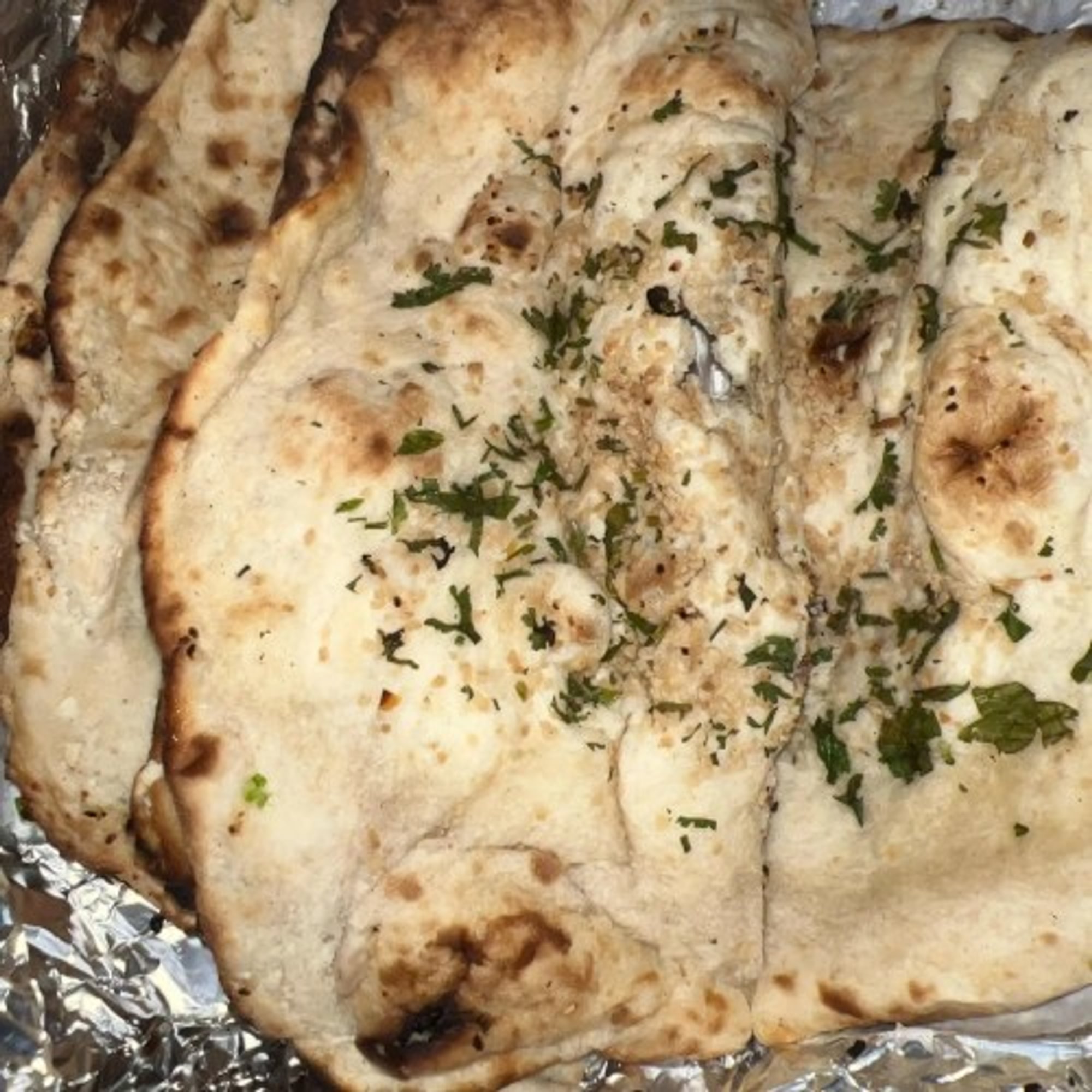 Bread Basket