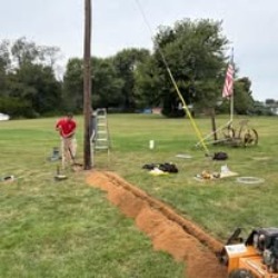 R V Electric Company Image