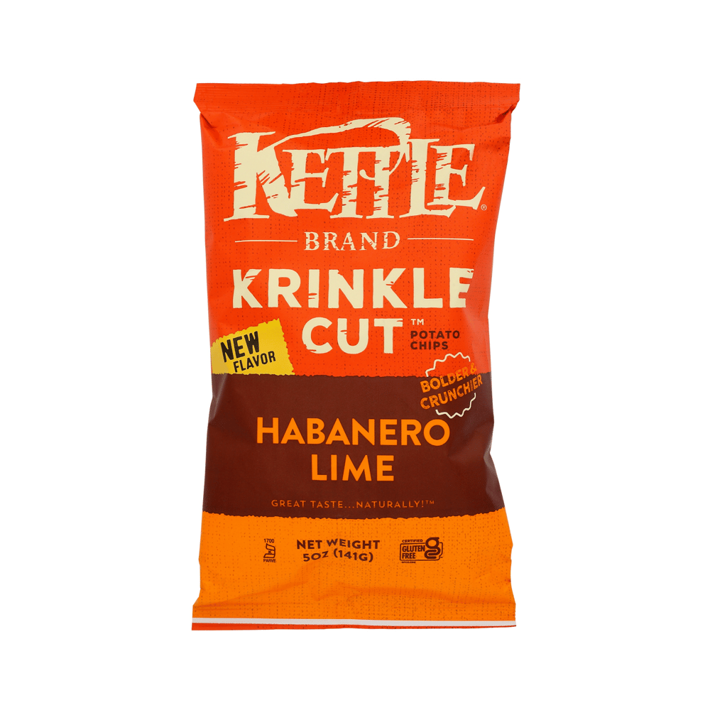Large Kettle Habanero