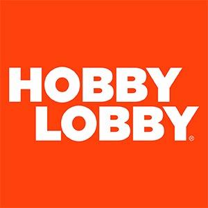 Hobby Lobby Hiring Center